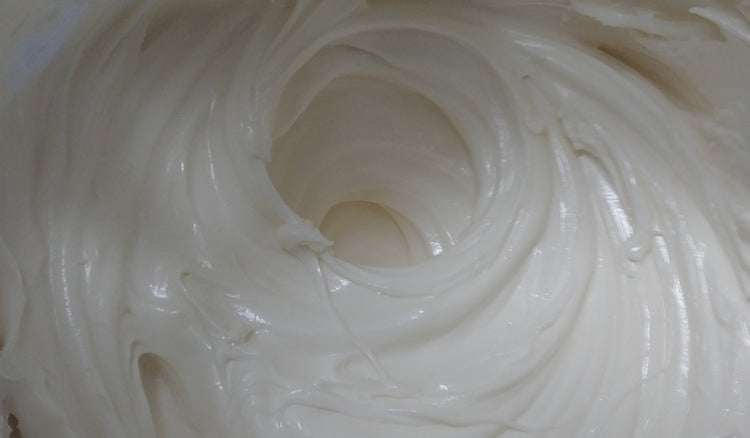 Artisanal Shea Butter Moisturisers