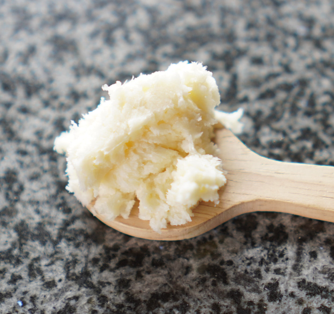 Nature Planned It | Handmade Natural Skincare, Shea Butter Moisturisers & Castile Soap