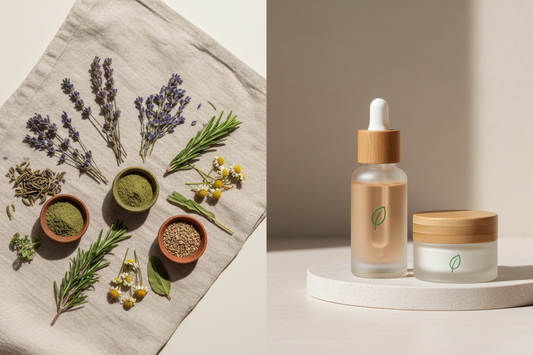 Are All Synthetic Skincare Ingredients Bad?