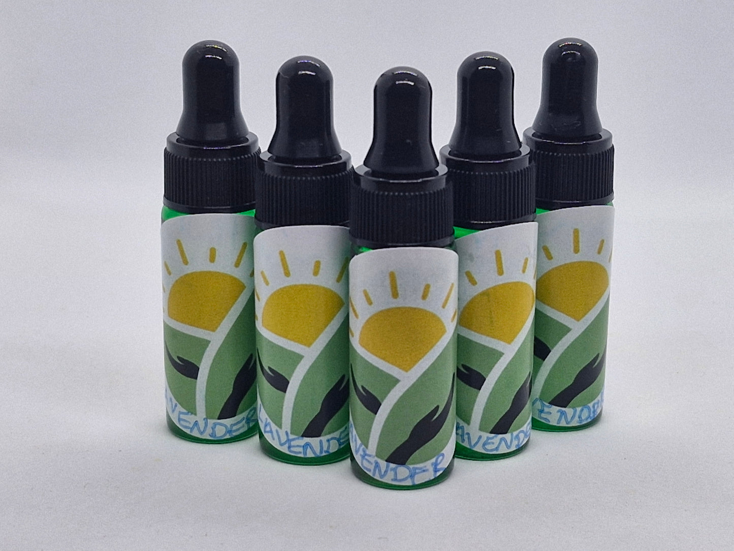 Lavender Botanical Oil